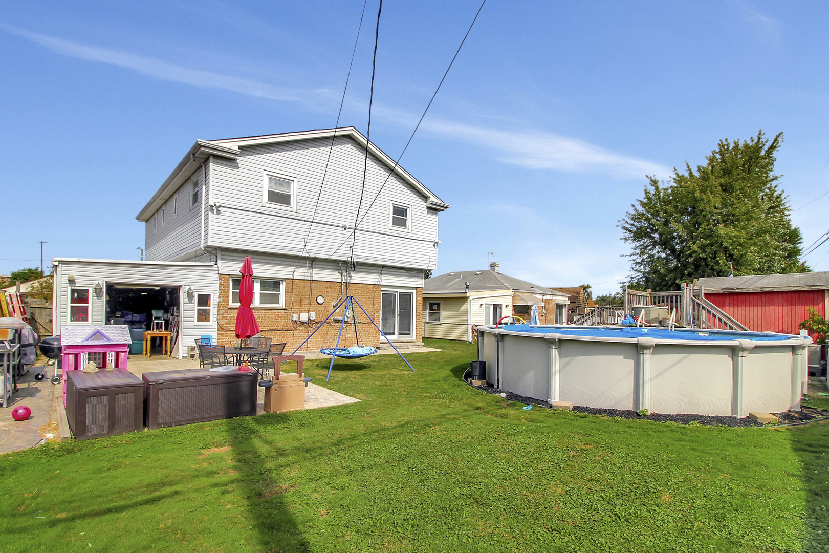 8001 S Kilpatrick Avenue, Chicago, IL 60652