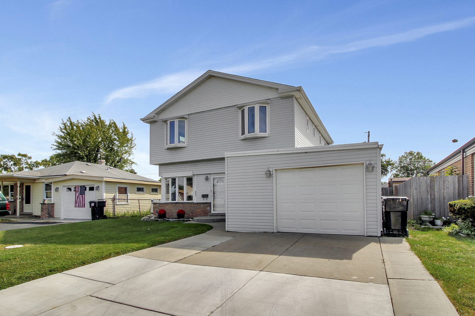 8001 S Kilpatrick Avenue, Chicago, IL 60652