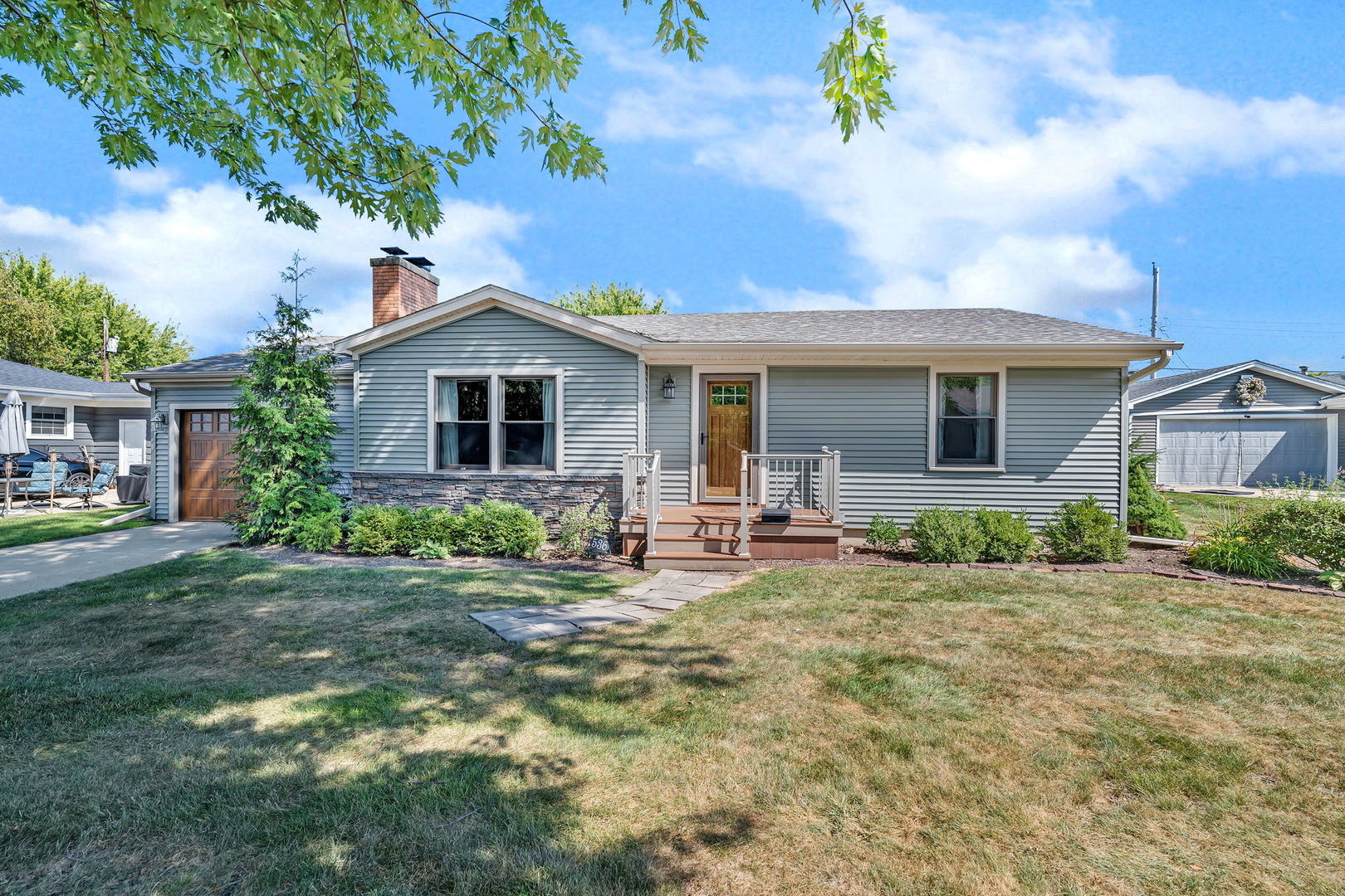 536 Fort Street, Ottawa, IL 61350