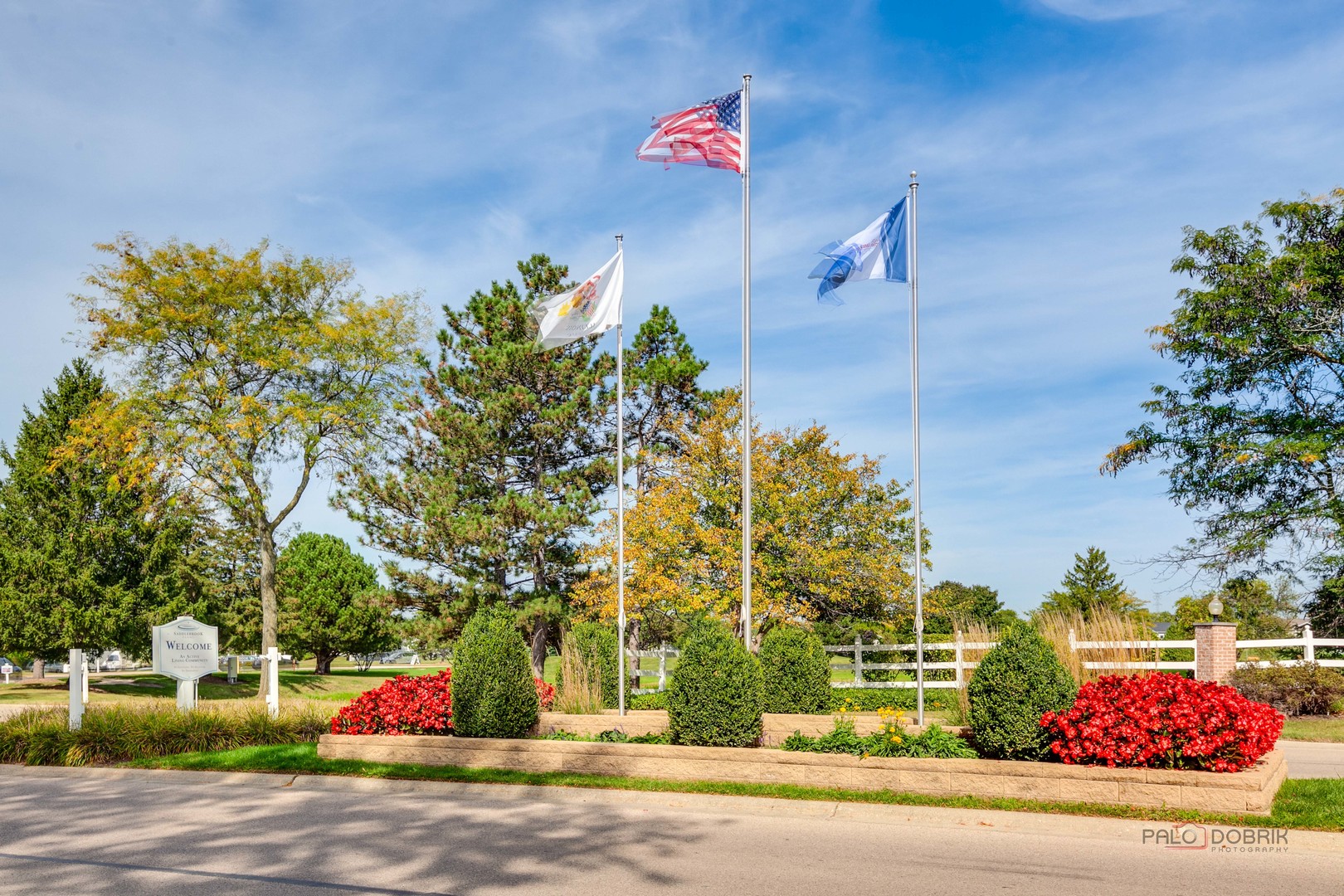 6 Secretariat Court, Grayslake, IL 60030