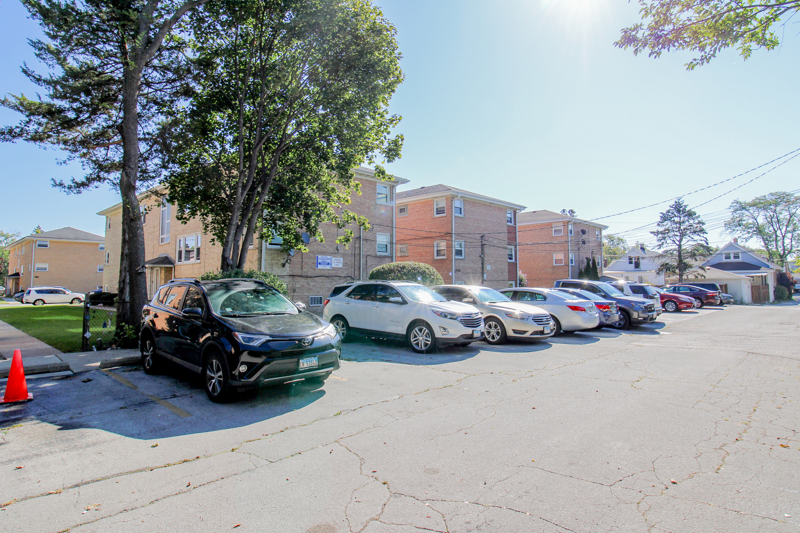6920 N Rosemary Lane #1W, Niles, IL 60714