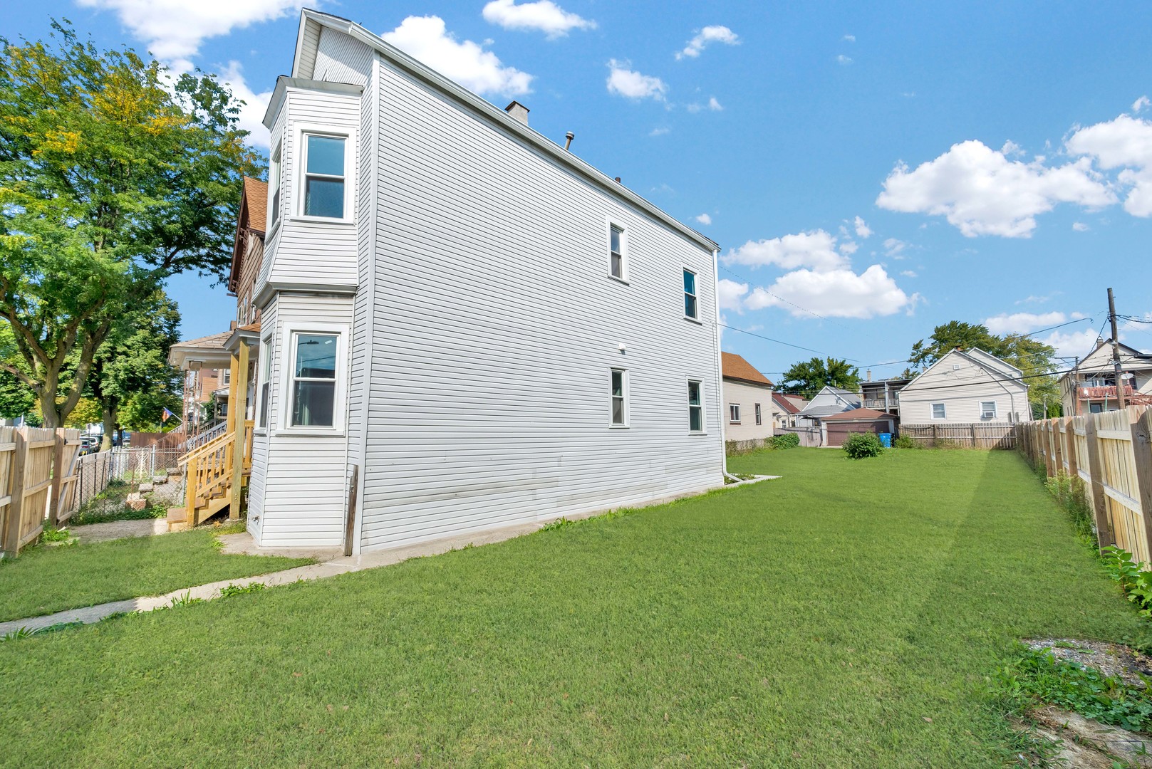714 W 48th Place, Chicago, IL 60609