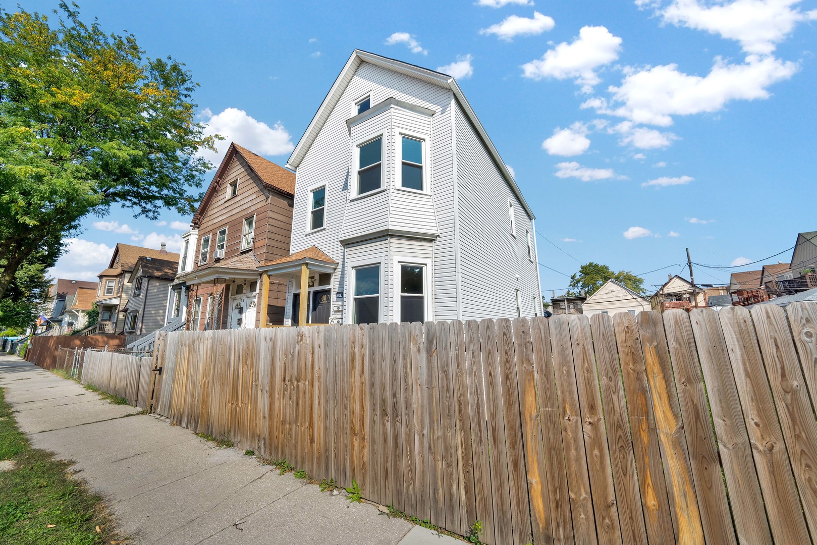 714 W 48th Place, Chicago, IL 60609