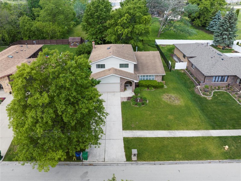 14542 S Mustang Drive, Homer Glen, IL 60491