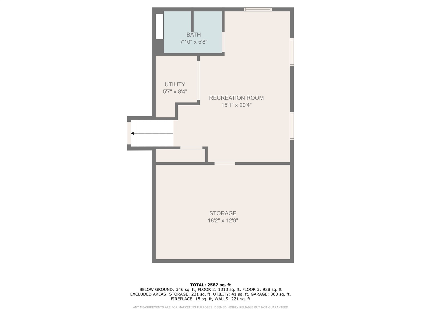 14542 S Mustang Drive, Homer Glen, IL 60491