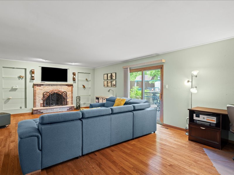 14542 S Mustang Drive, Homer Glen, IL 60491