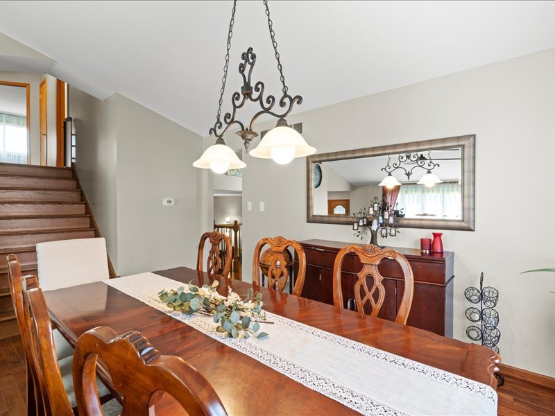 14542 S Mustang Drive, Homer Glen, IL 60491