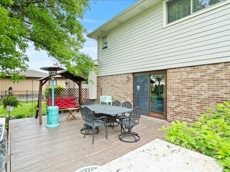 14542 S Mustang Drive, Homer Glen, IL 60491