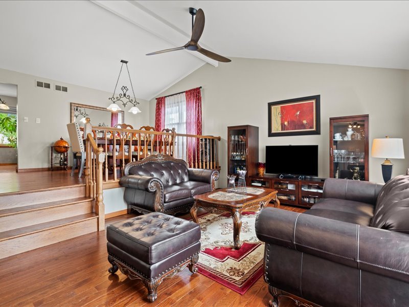 14542 S Mustang Drive, Homer Glen, IL 60491
