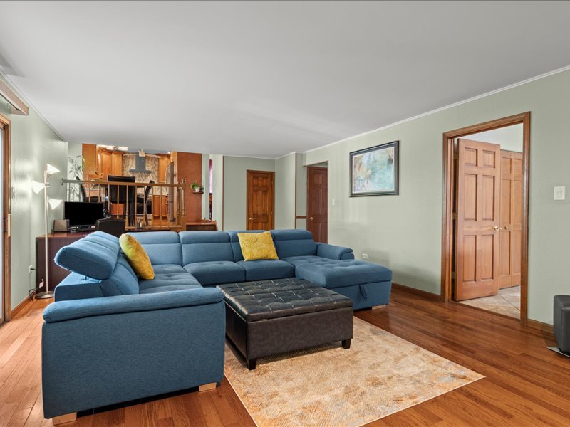 14542 S Mustang Drive, Homer Glen, IL 60491