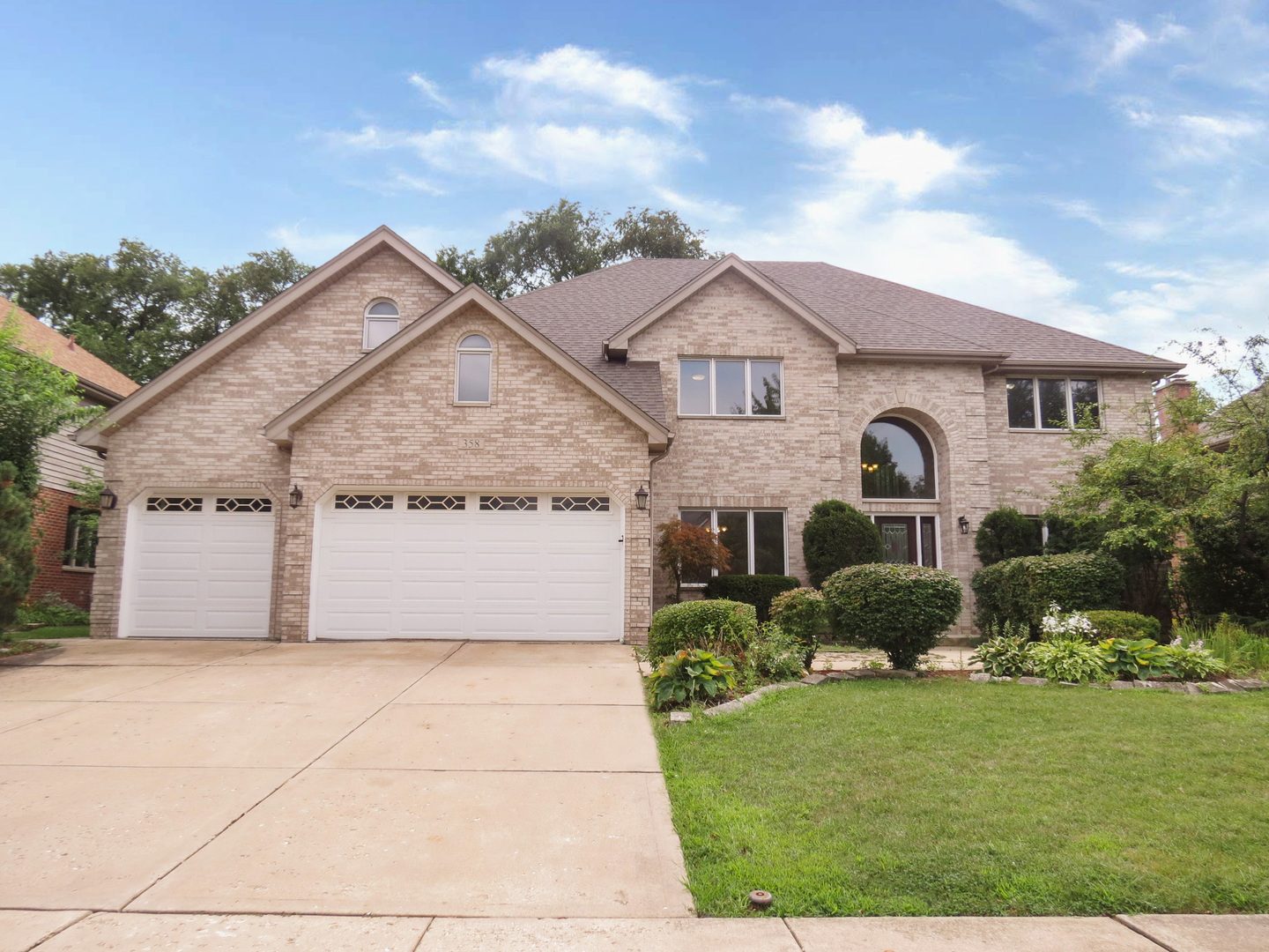 358 Mayo Lane, Bloomingdale, IL 60108