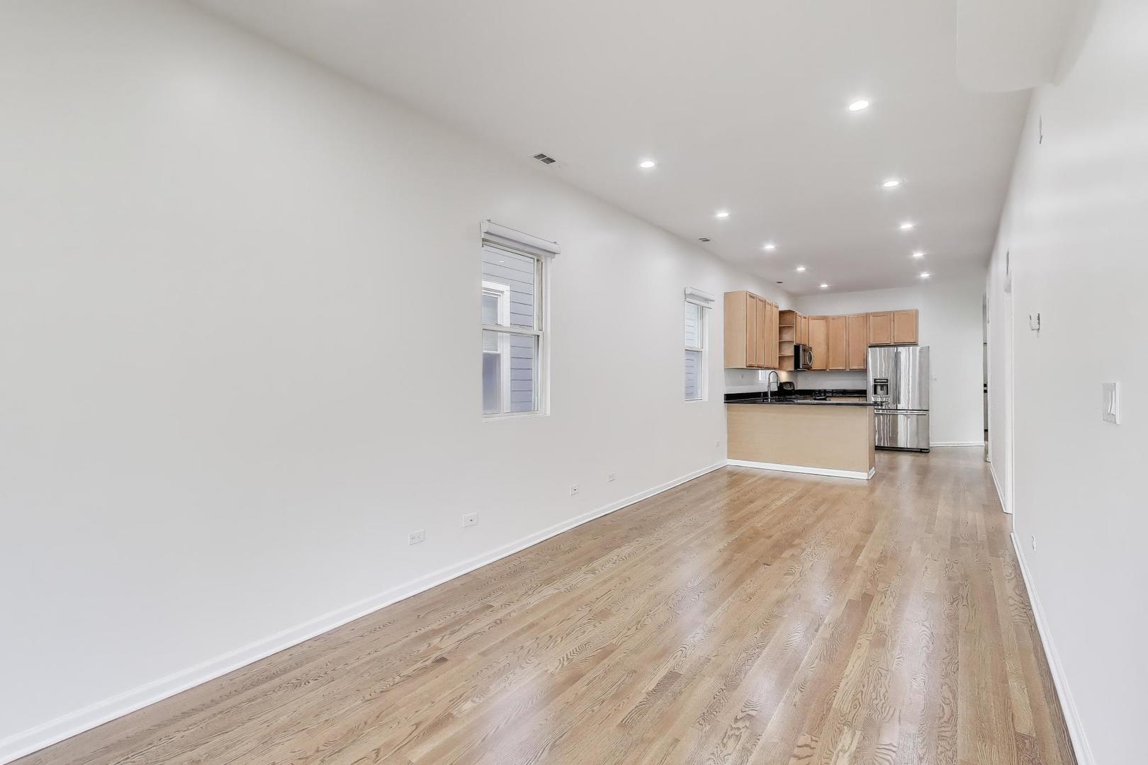 1940 N Ridgeway Avenue #2, Chicago, IL 60647
