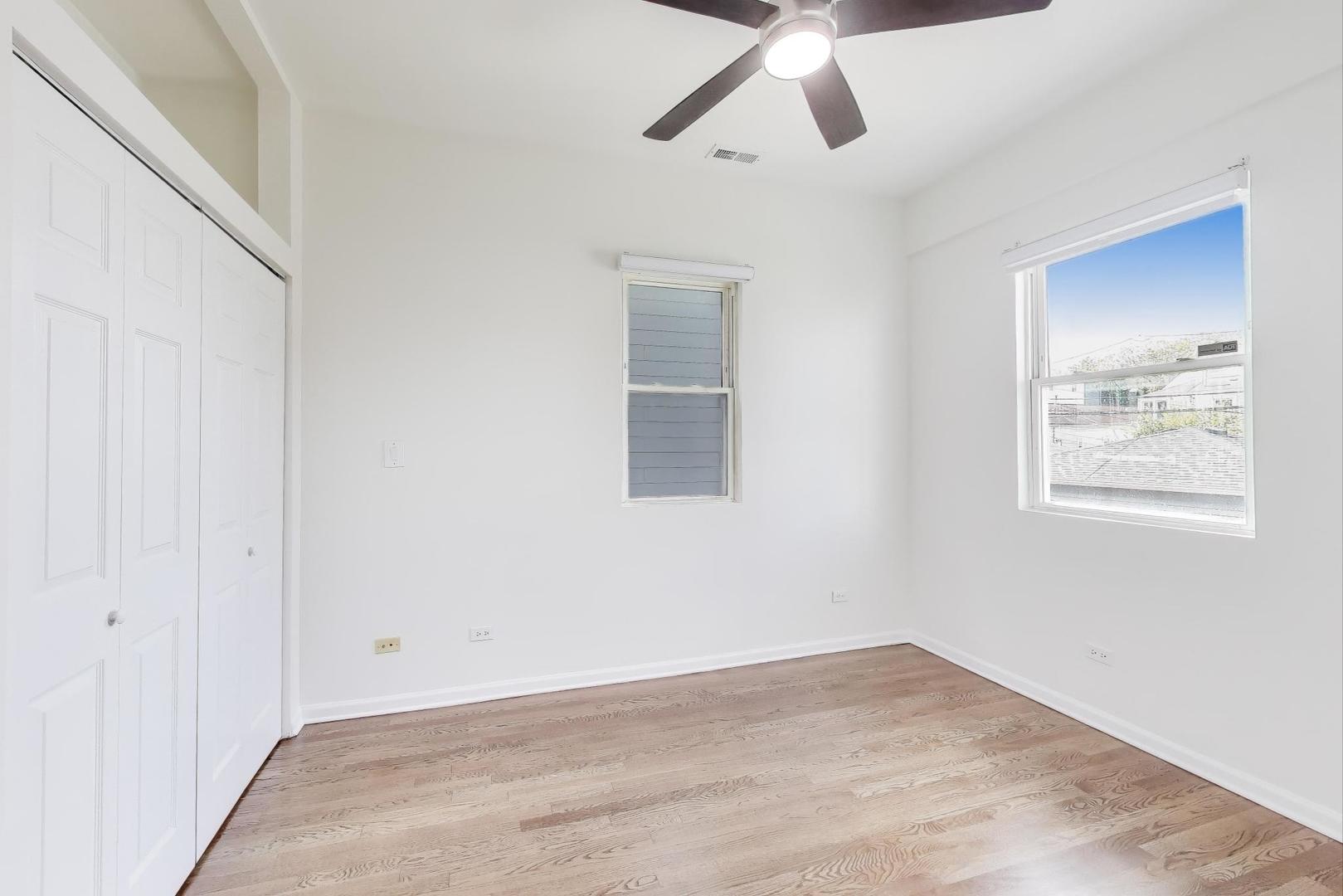 1940 N Ridgeway Avenue #2, Chicago, IL 60647