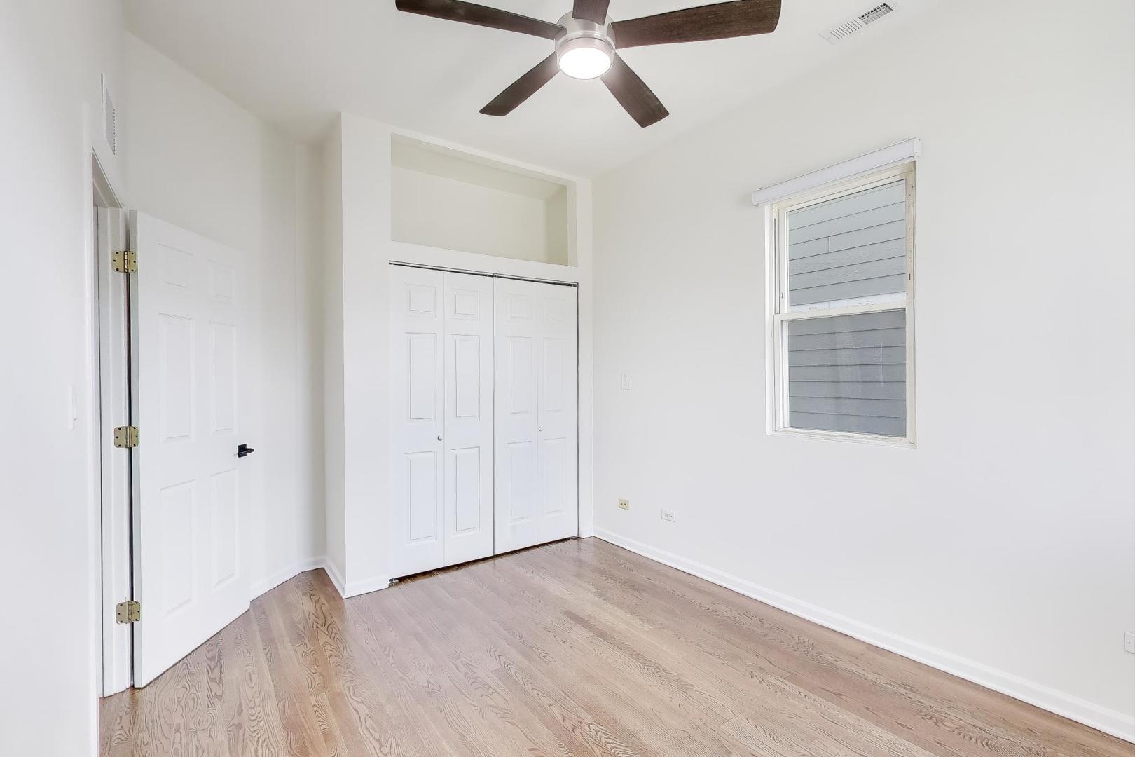 1940 N Ridgeway Avenue #2, Chicago, IL 60647