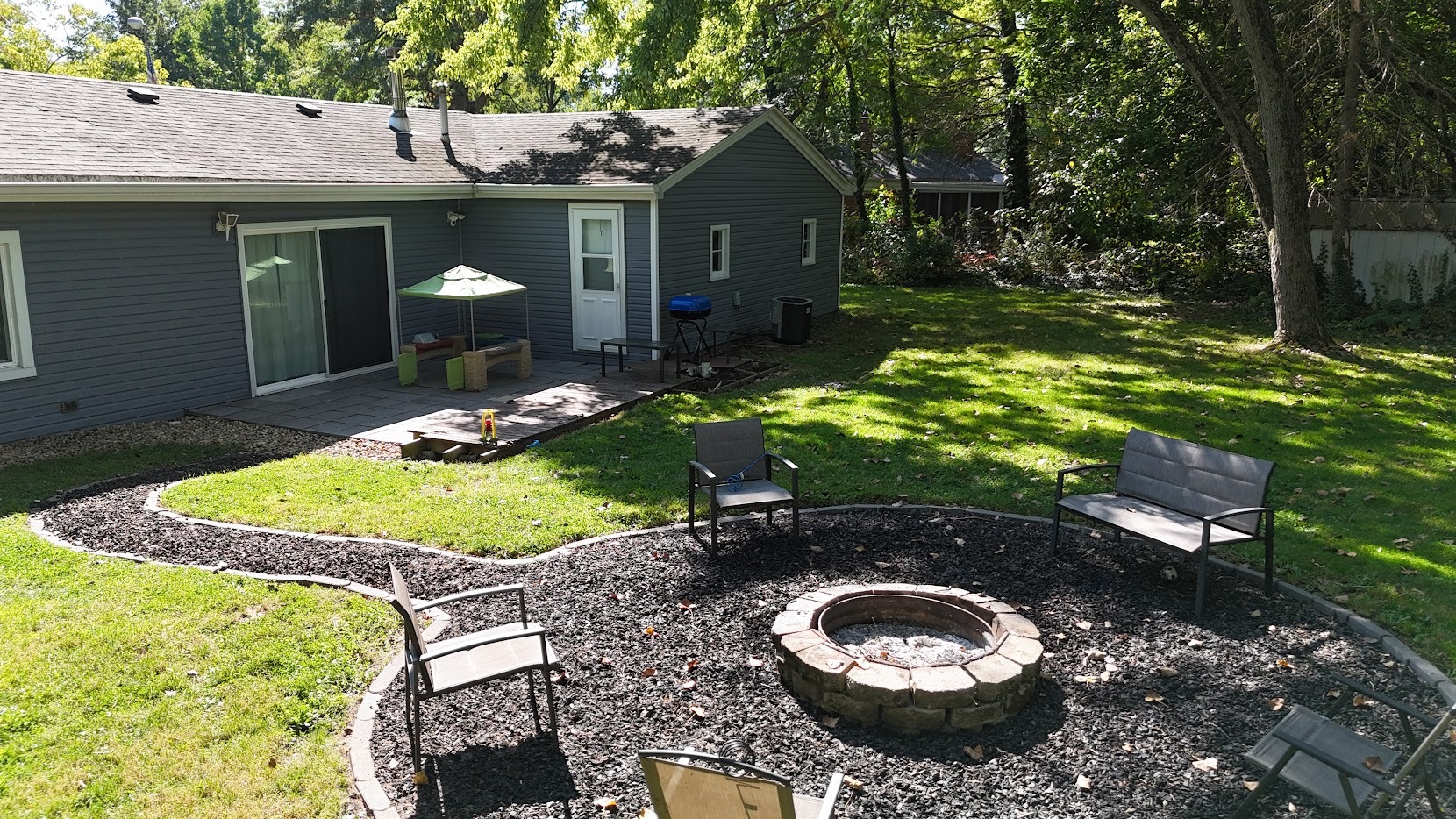 3898 Montgomery Drive, Crete, IL 60417