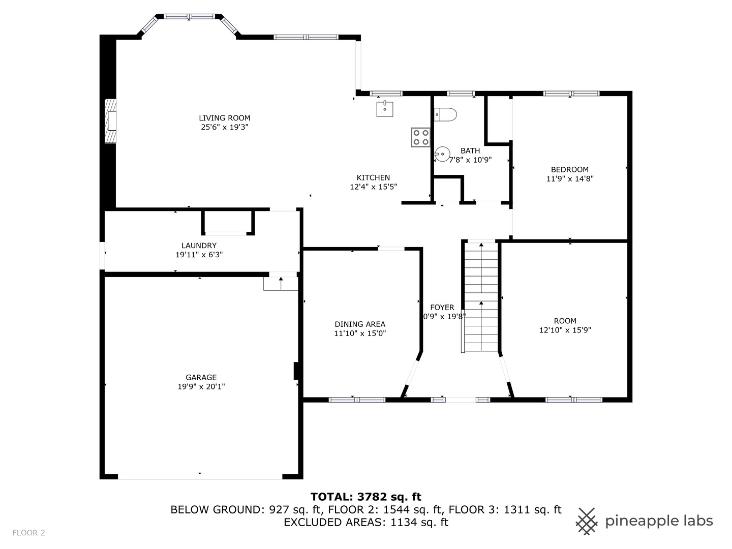 1611 Frost Lane, Naperville, IL 60564