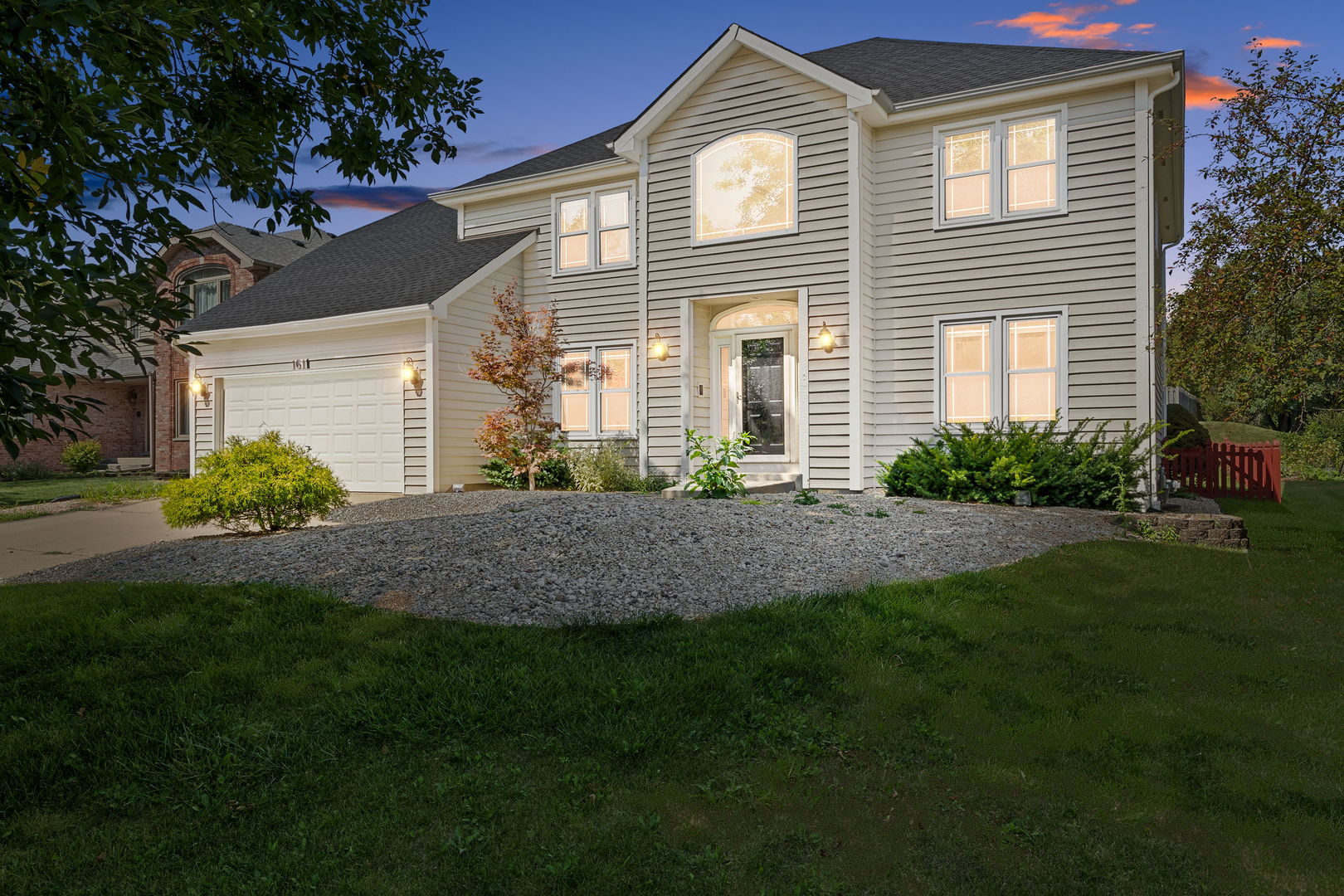 1611 Frost Lane, Naperville, IL 60564