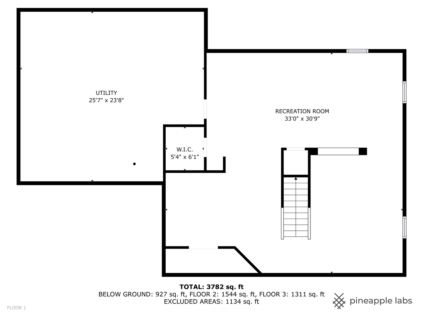 1611 Frost Lane, Naperville, IL 60564