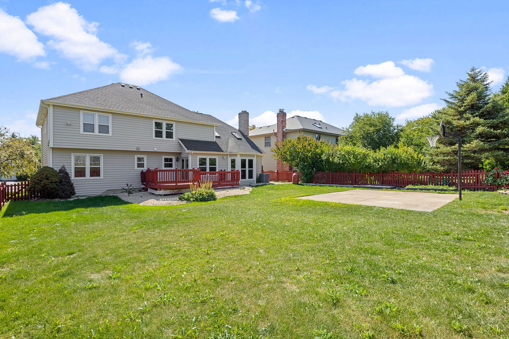 1611 Frost Lane, Naperville, IL 60564