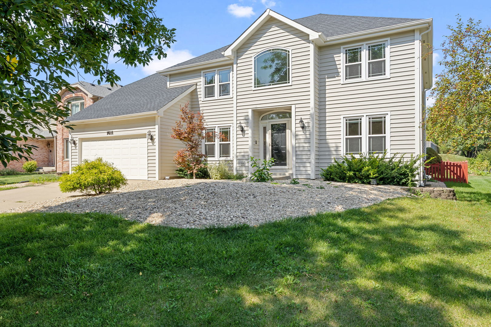 1611 Frost Lane, Naperville, IL 60564