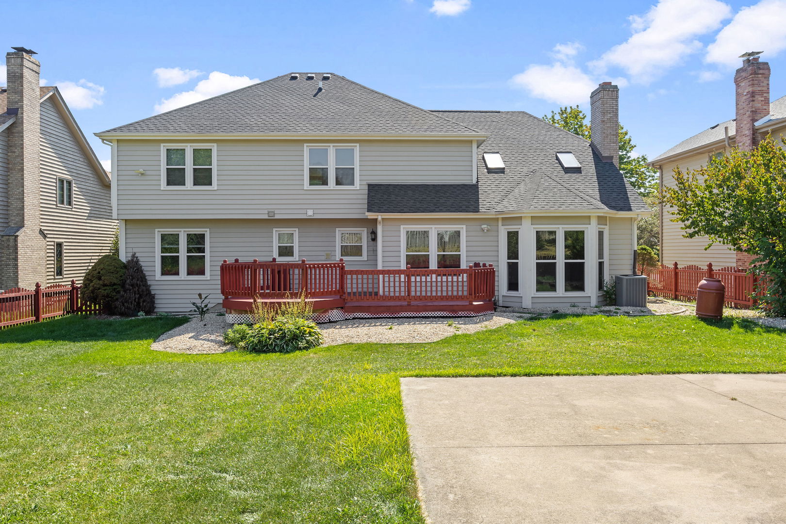 1611 Frost Lane, Naperville, IL 60564