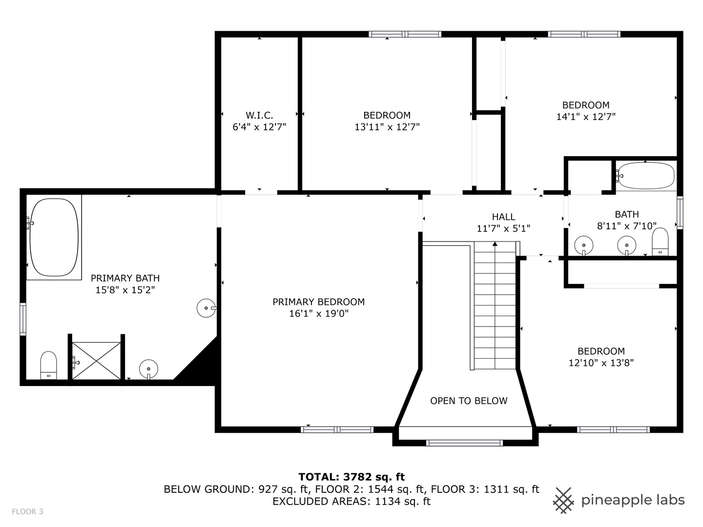 1611 Frost Lane, Naperville, IL 60564