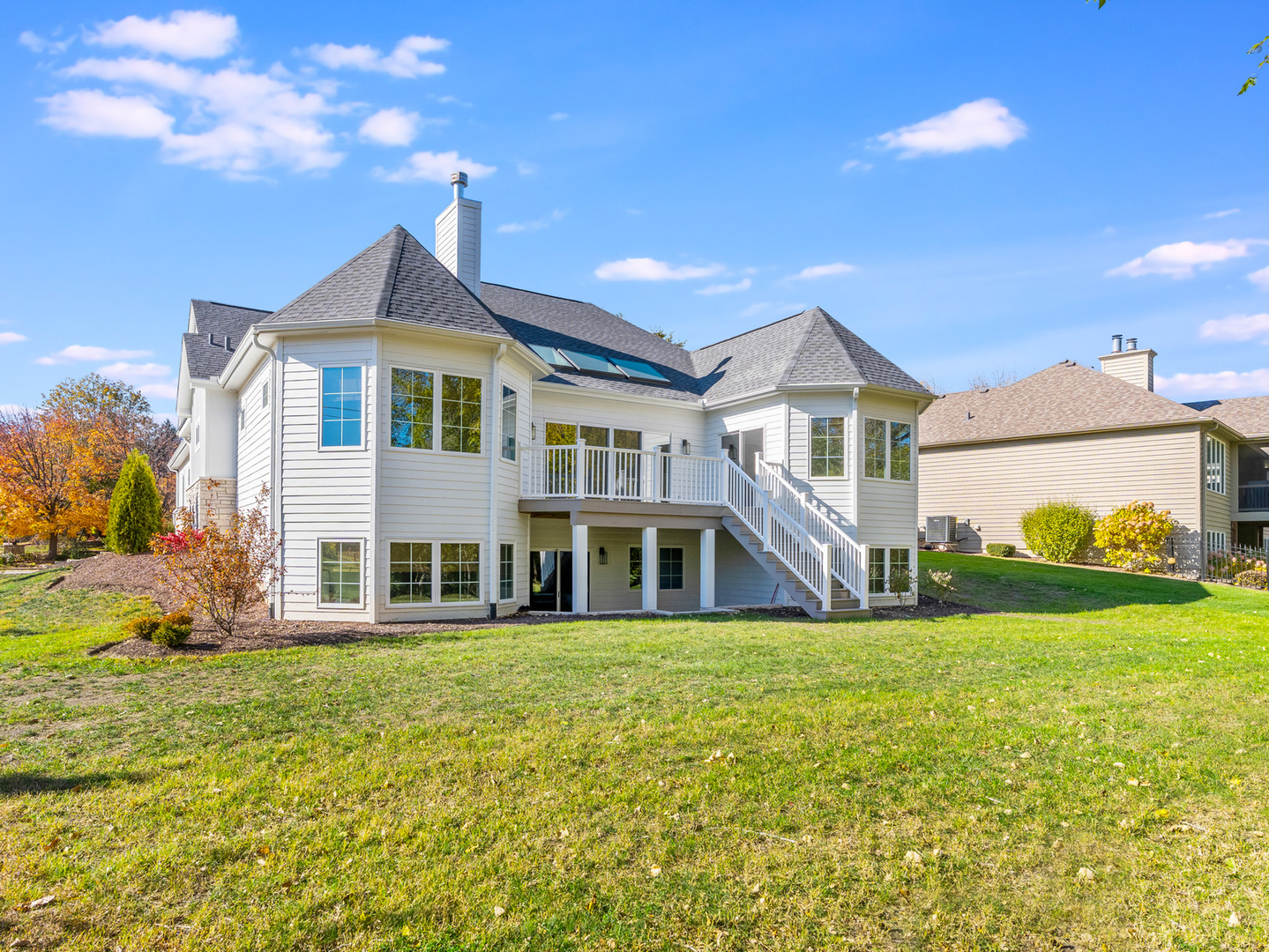 Plainfield, IL 60585