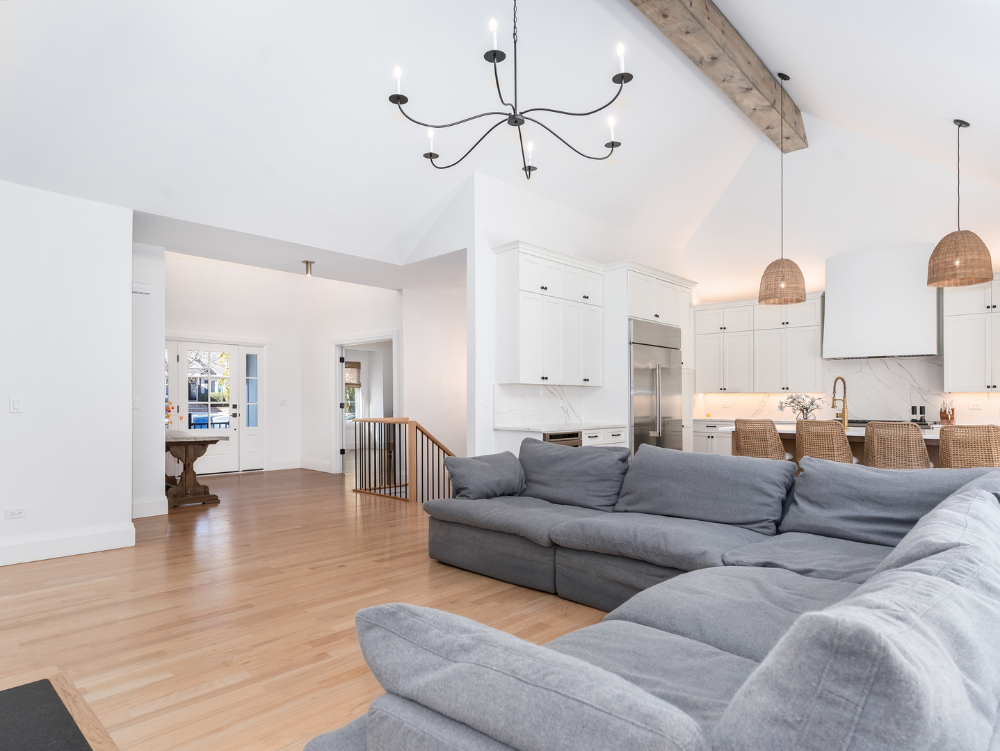 Plainfield, IL 60585