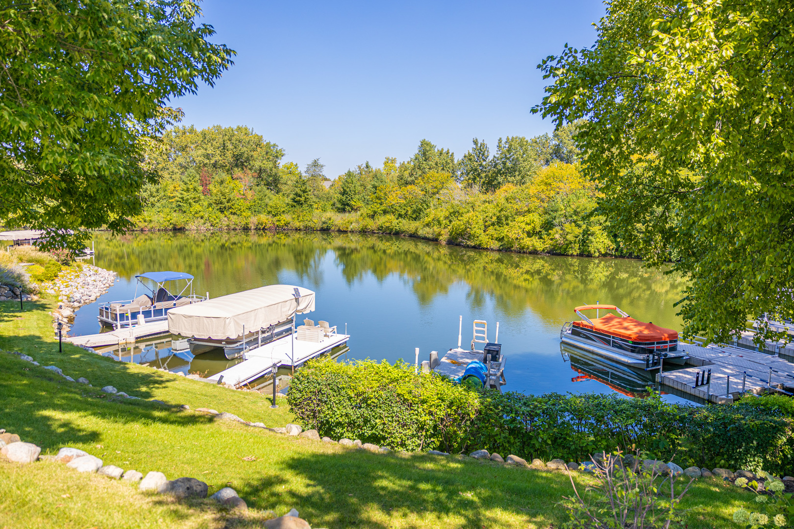 Plainfield, IL 60585