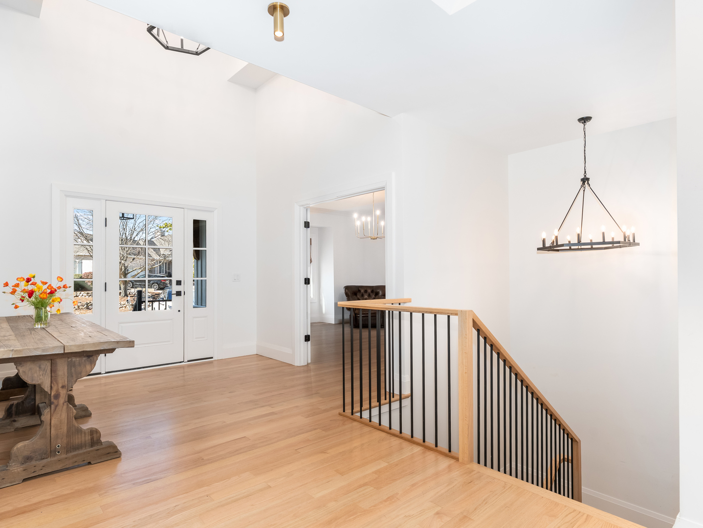 Plainfield, IL 60585