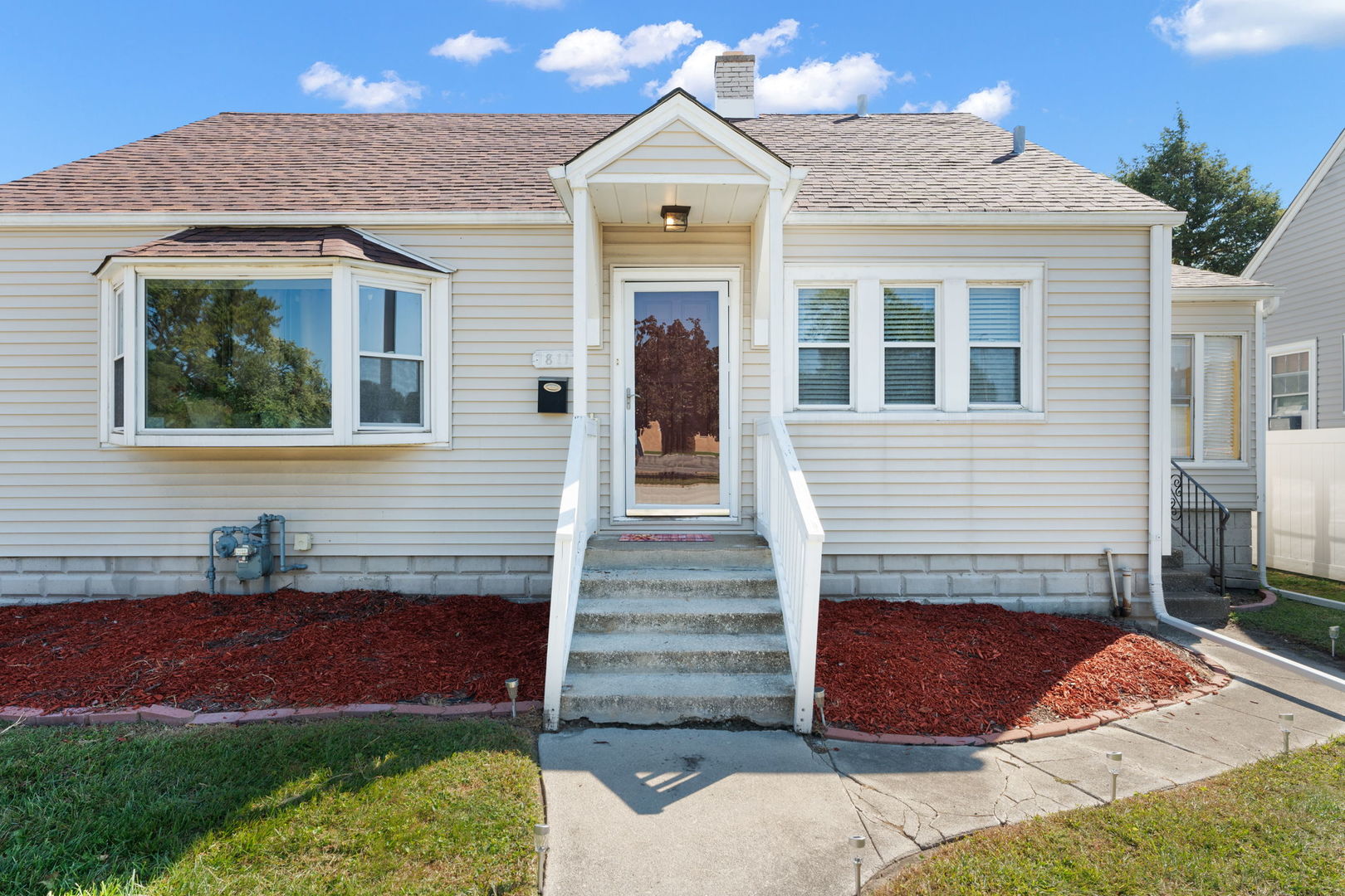 18113 Park Avenue, Lansing, IL 60438