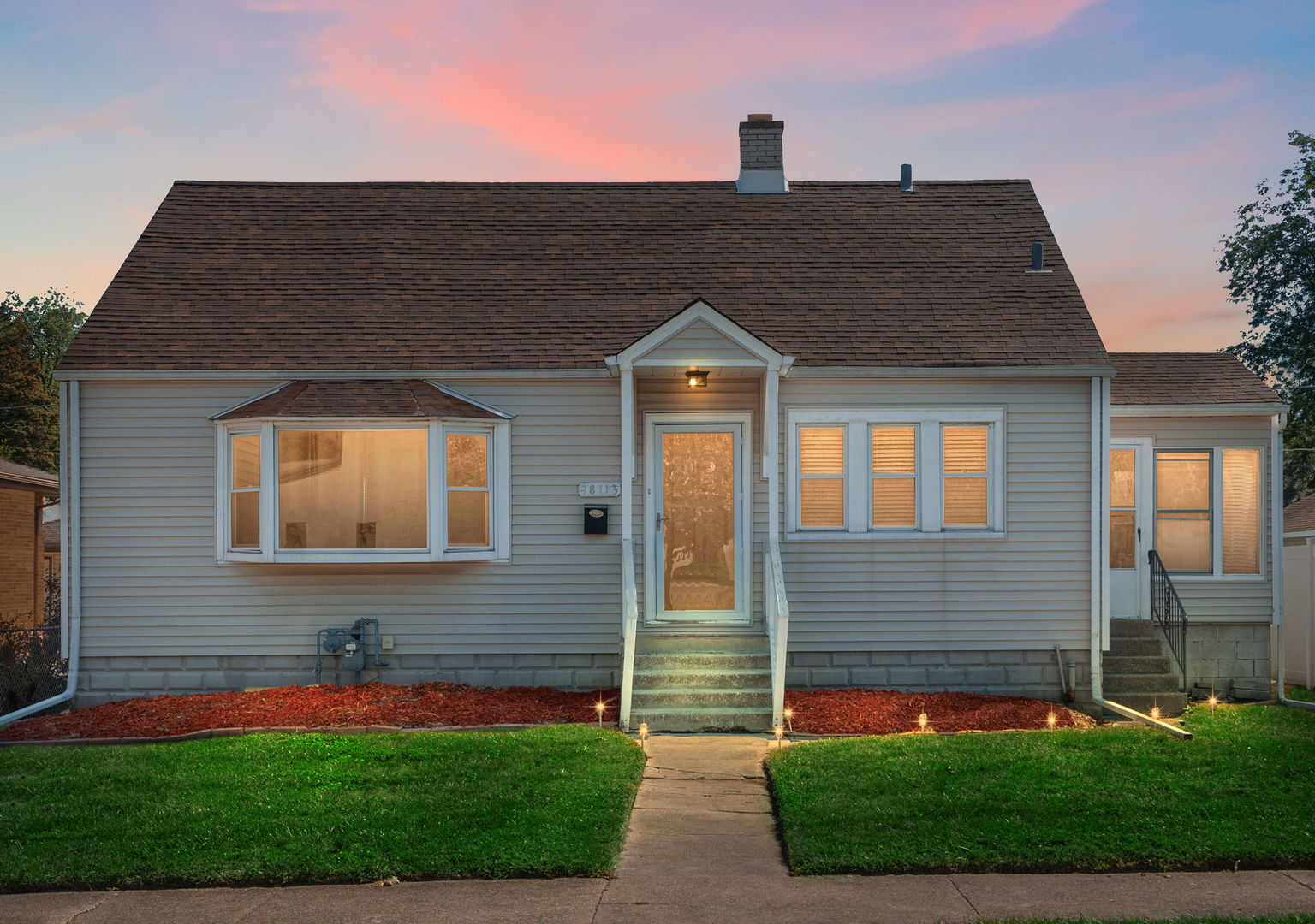18113 Park Avenue, Lansing, IL 60438