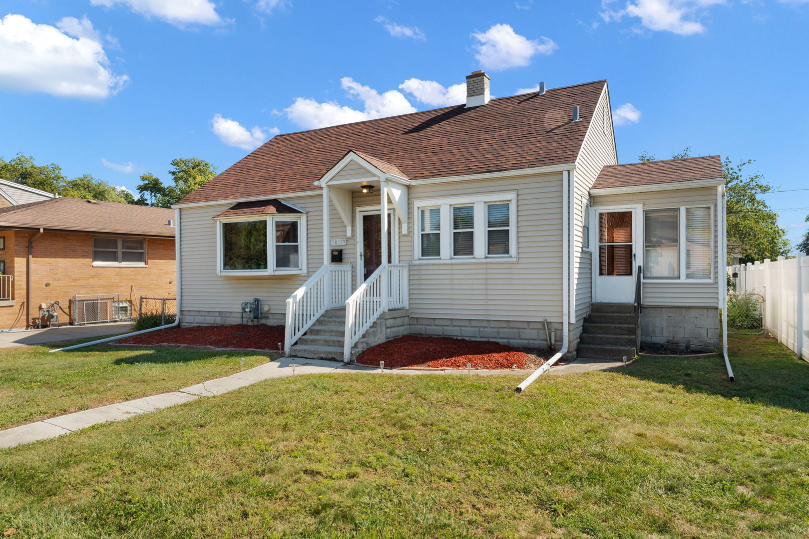 18113 Park Avenue, Lansing, IL 60438
