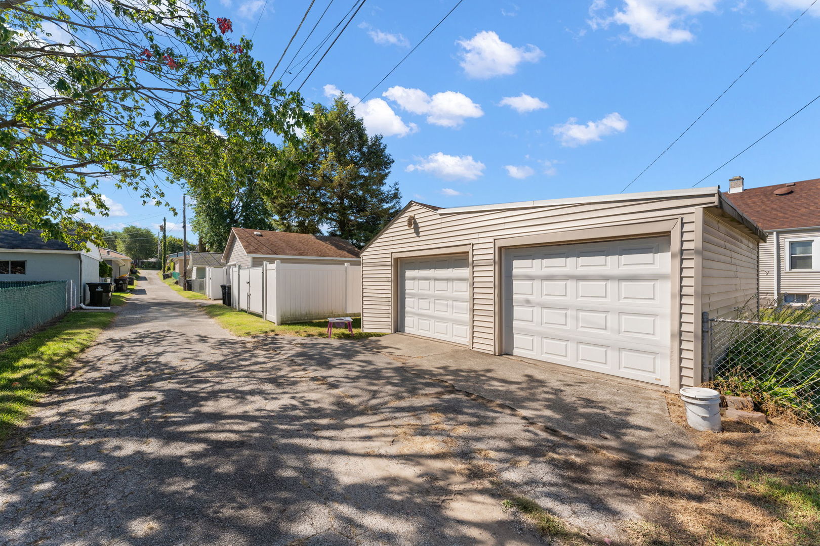 18113 Park Avenue, Lansing, IL 60438