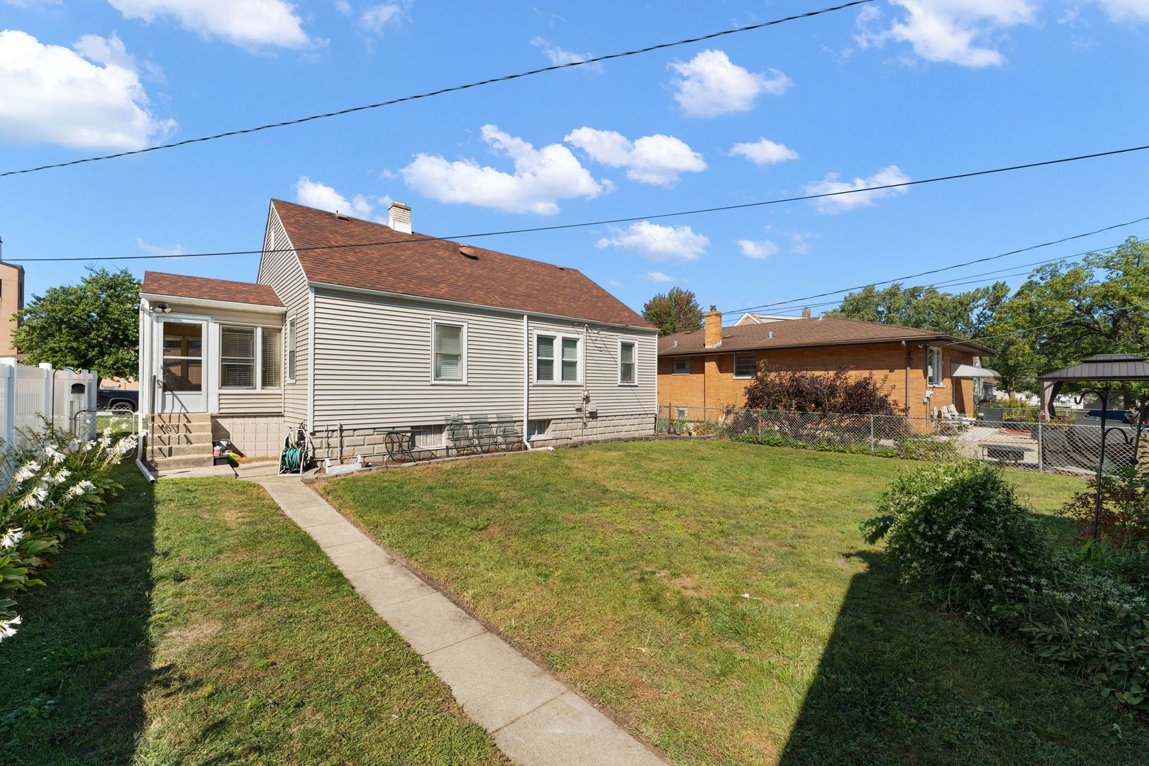 18113 Park Avenue, Lansing, IL 60438