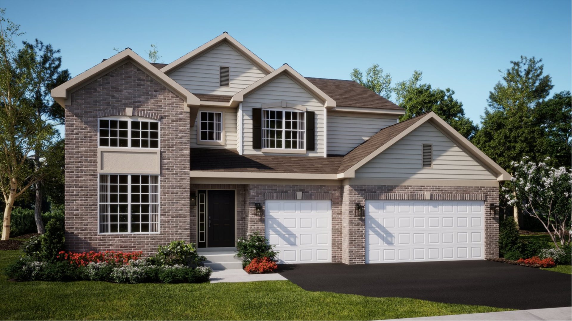 2371 Stone Creek Drive, New Lenox, IL 60451