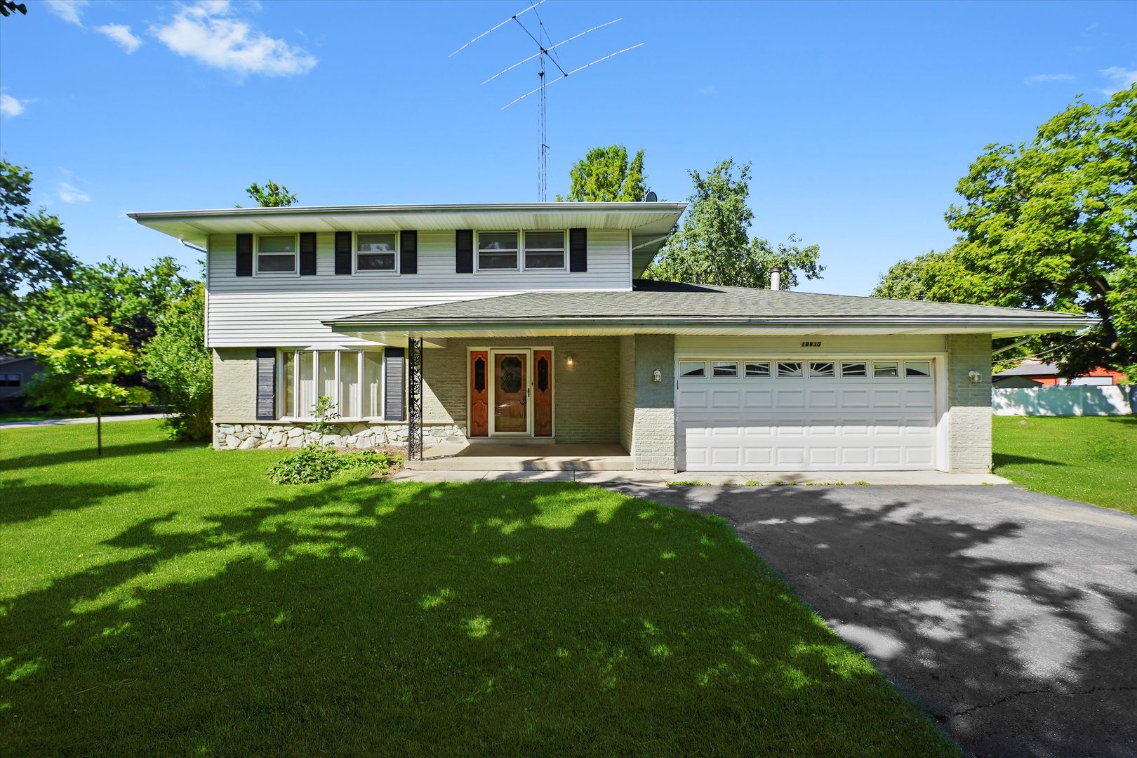 18830 S Sara Road, Mokena, IL 60448
