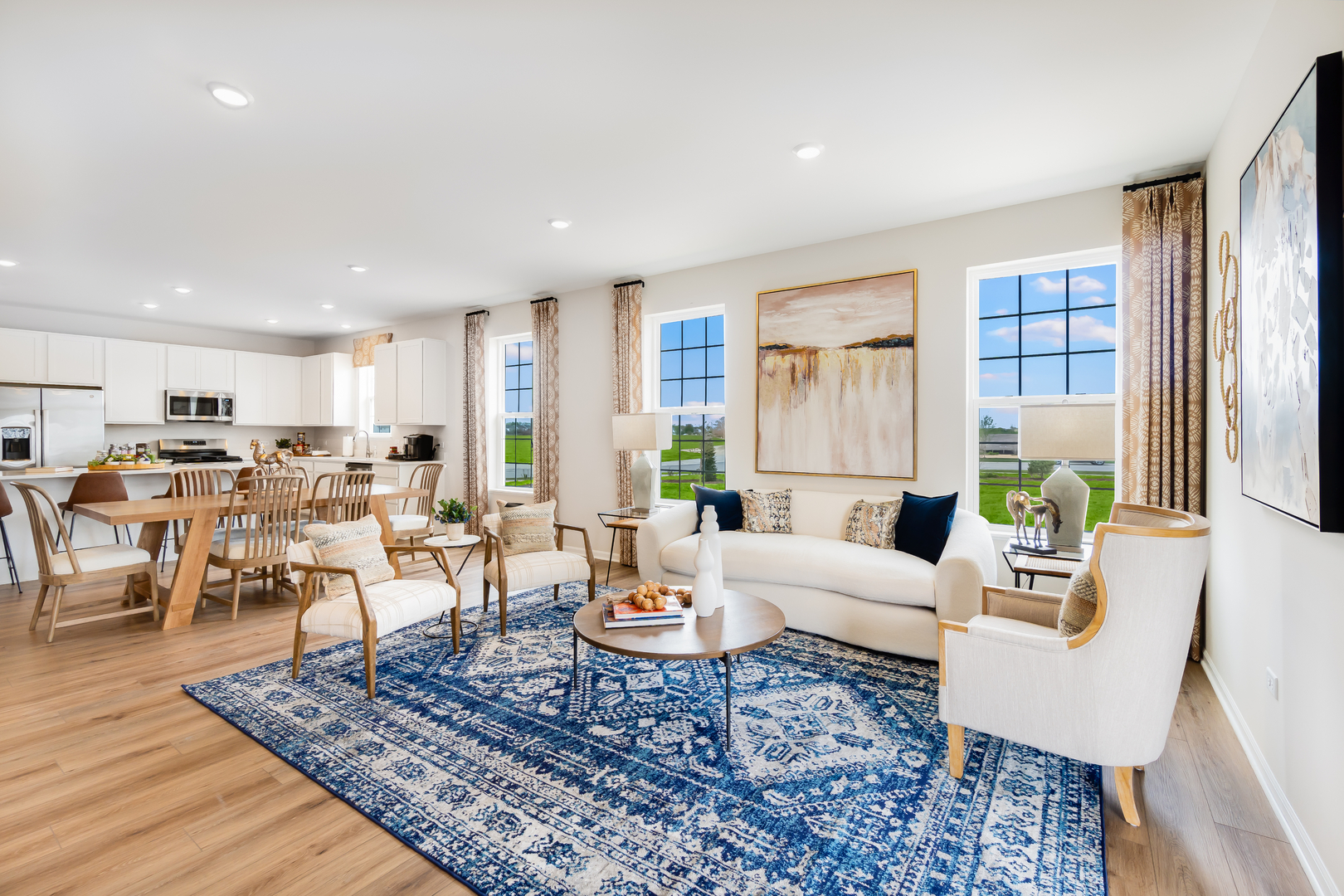 1245 Prairie Ridge Trail, Antioch, IL 60002