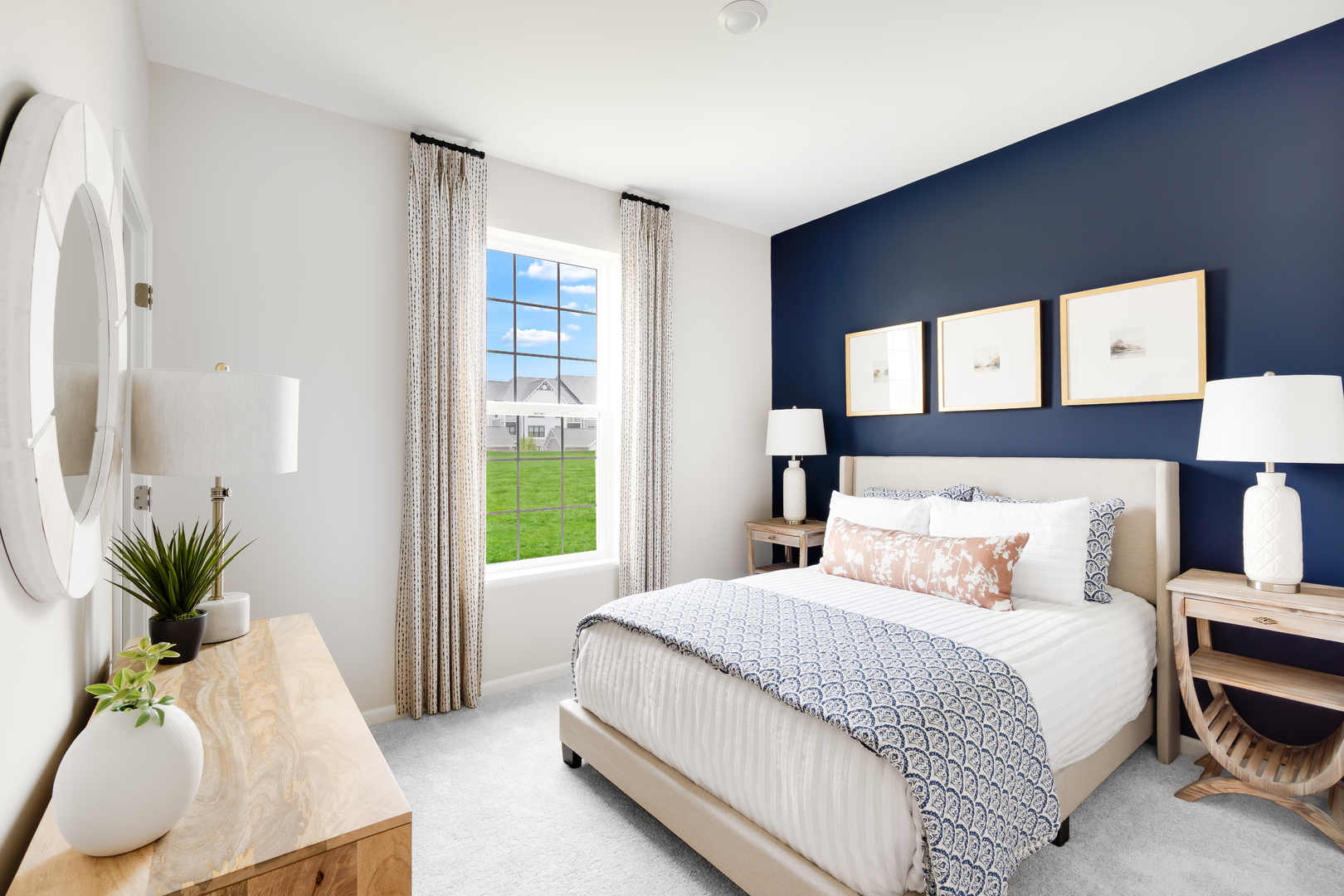 1245 Prairie Ridge Trail, Antioch, IL 60002