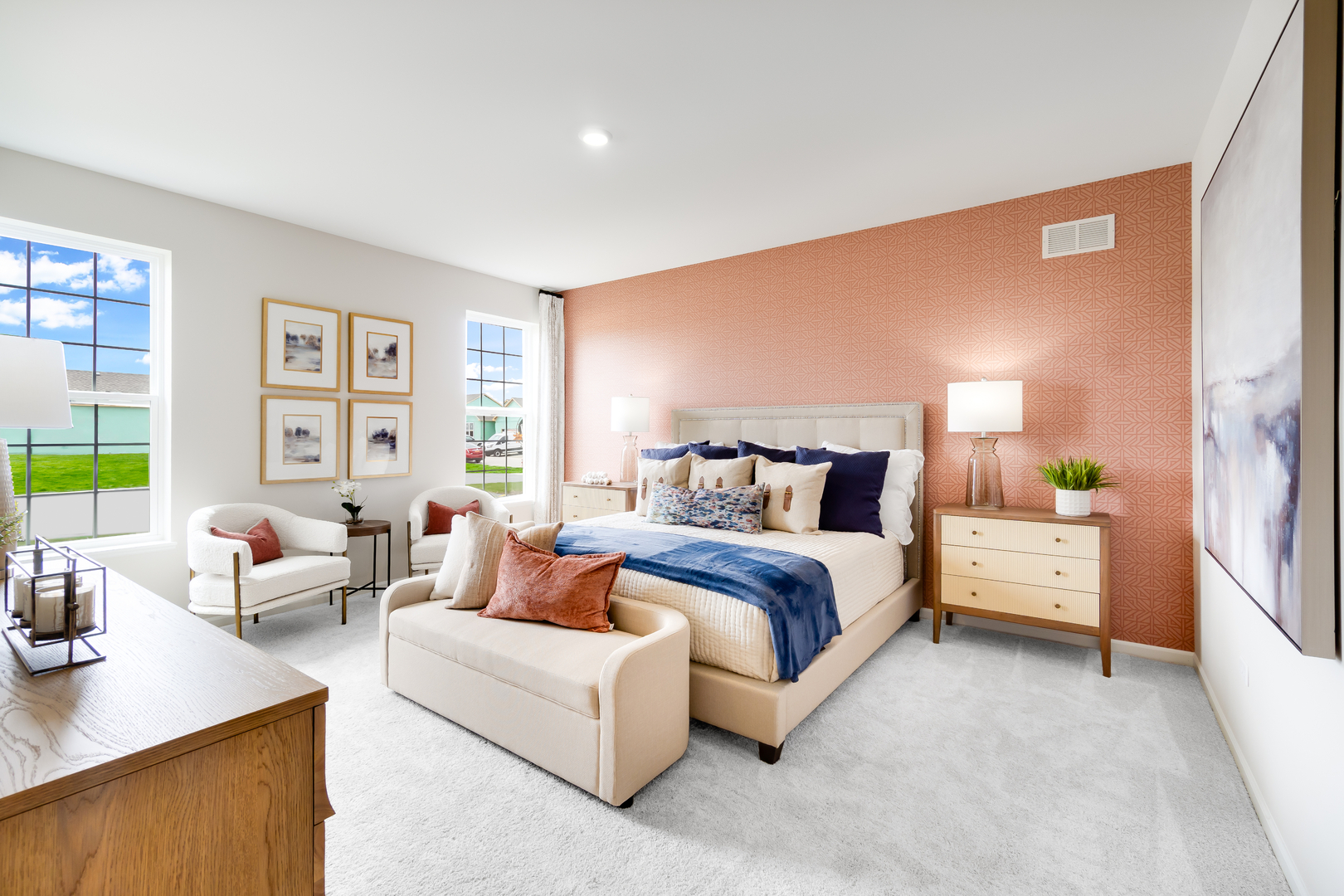 1245 Prairie Ridge Trail, Antioch, IL 60002