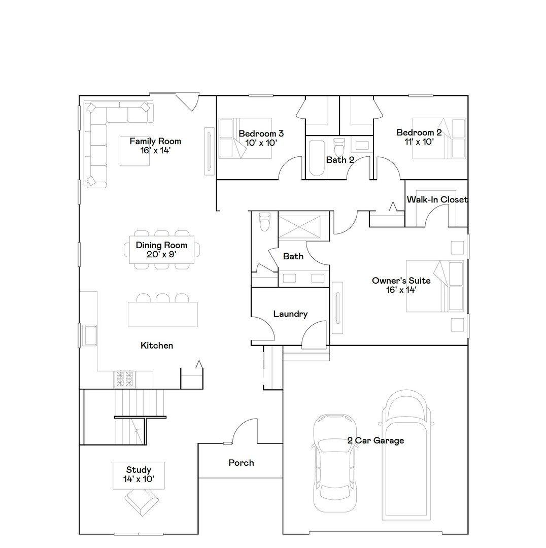 1245 Prairie Ridge Trail, Antioch, IL 60002