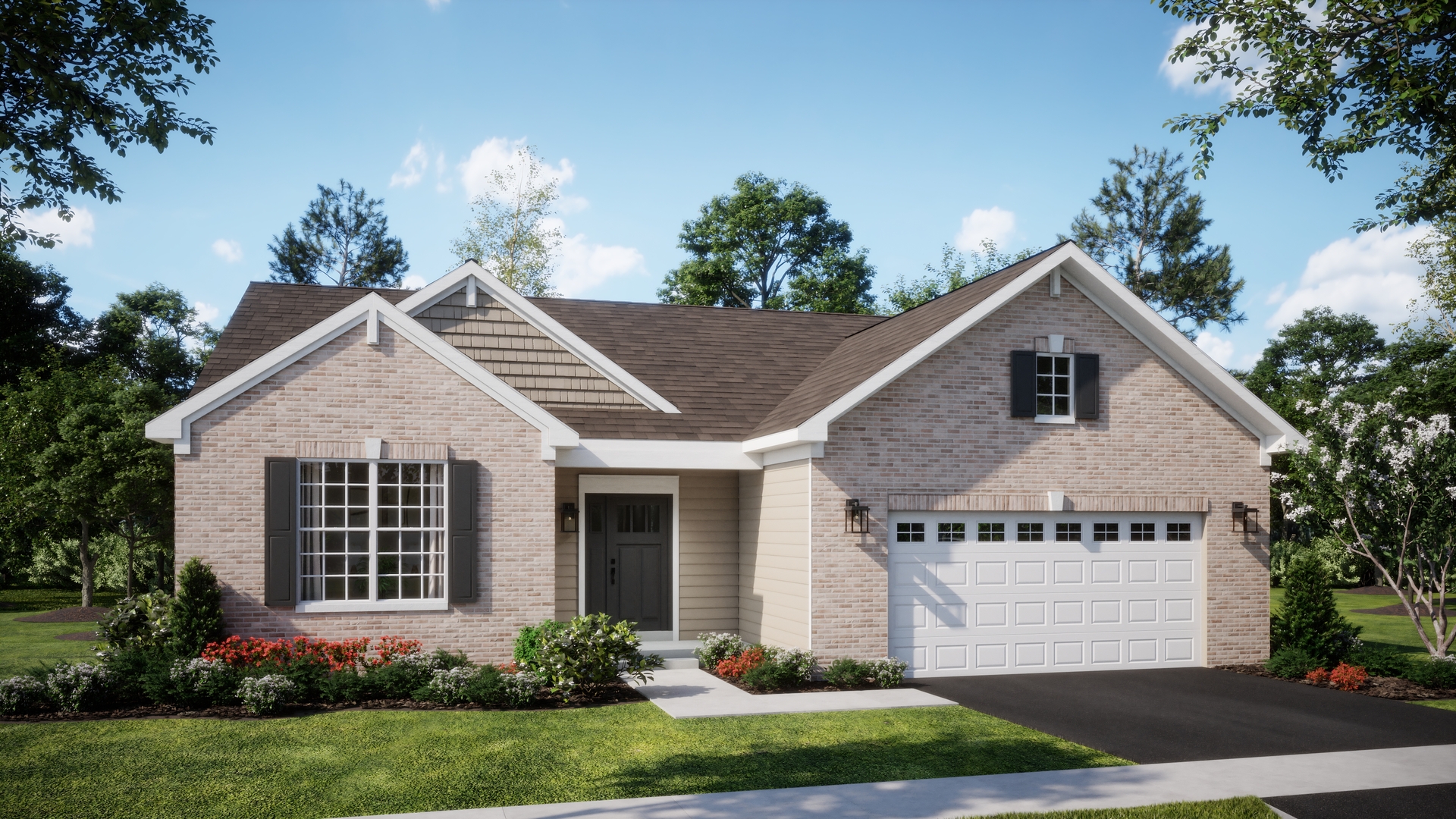1245 Prairie Ridge Trail, Antioch, IL 60002