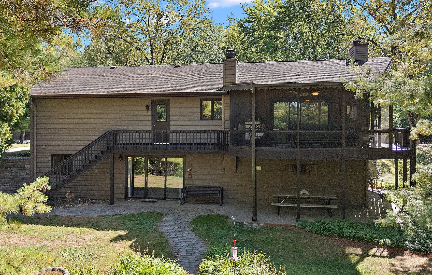 2085 Island Drive, Morris, IL 60450