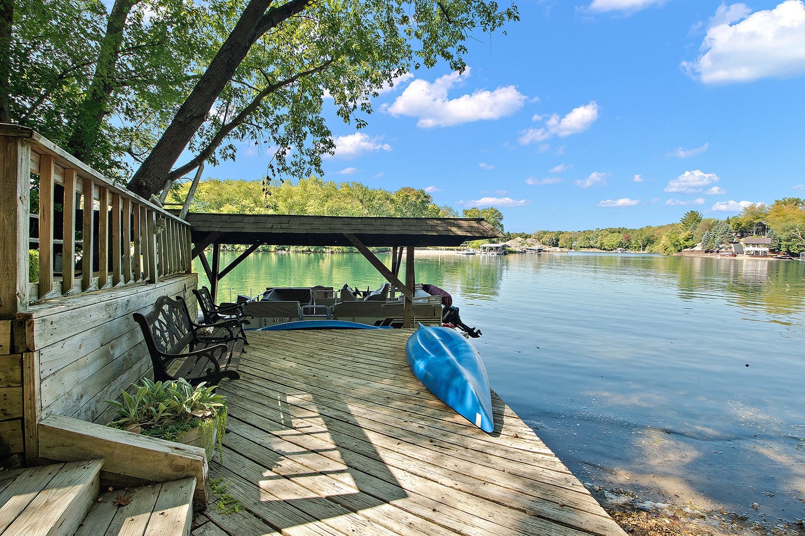 2085 Island Drive, Morris, IL 60450