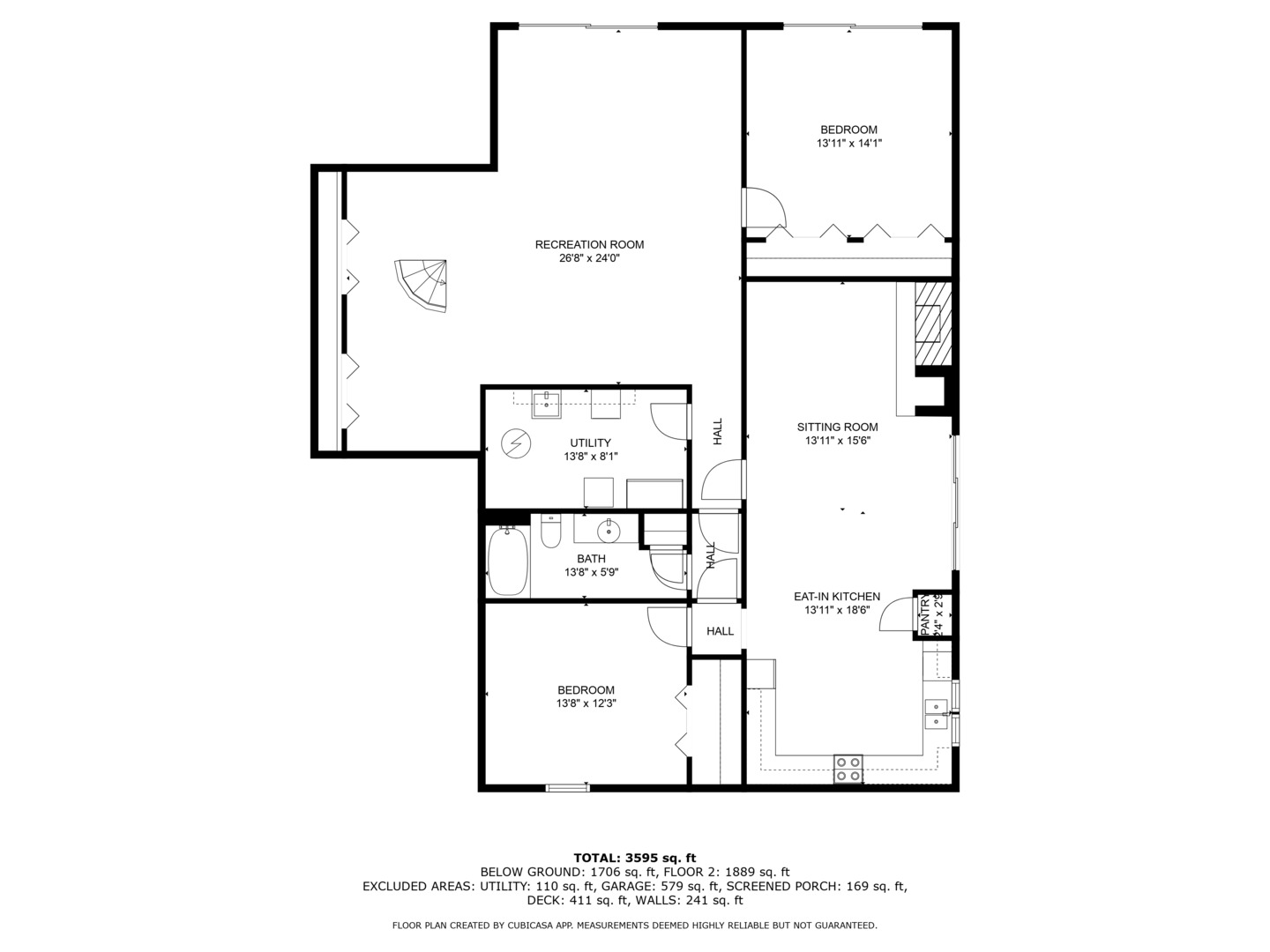 2085 Island Drive, Morris, IL 60450