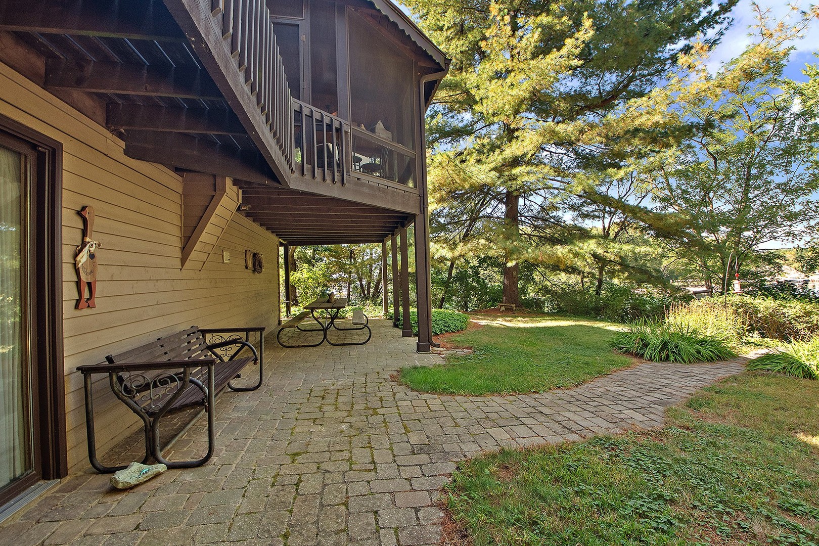 2085 Island Drive, Morris, IL 60450