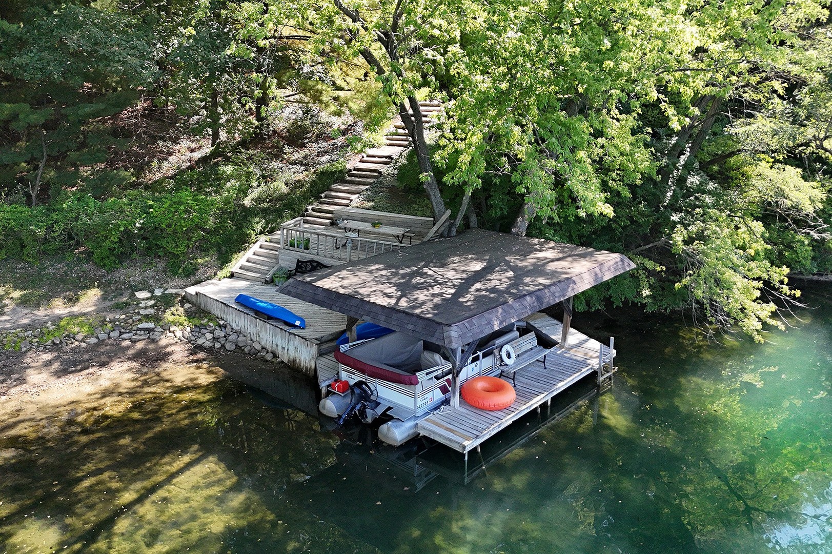 2085 Island Drive, Morris, IL 60450