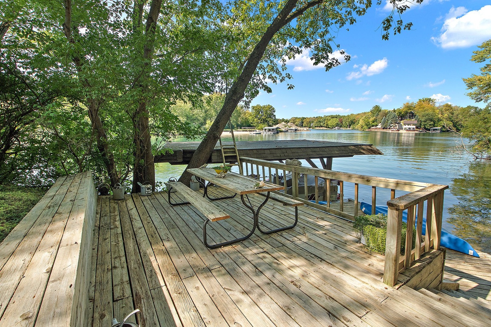 2085 Island Drive, Morris, IL 60450