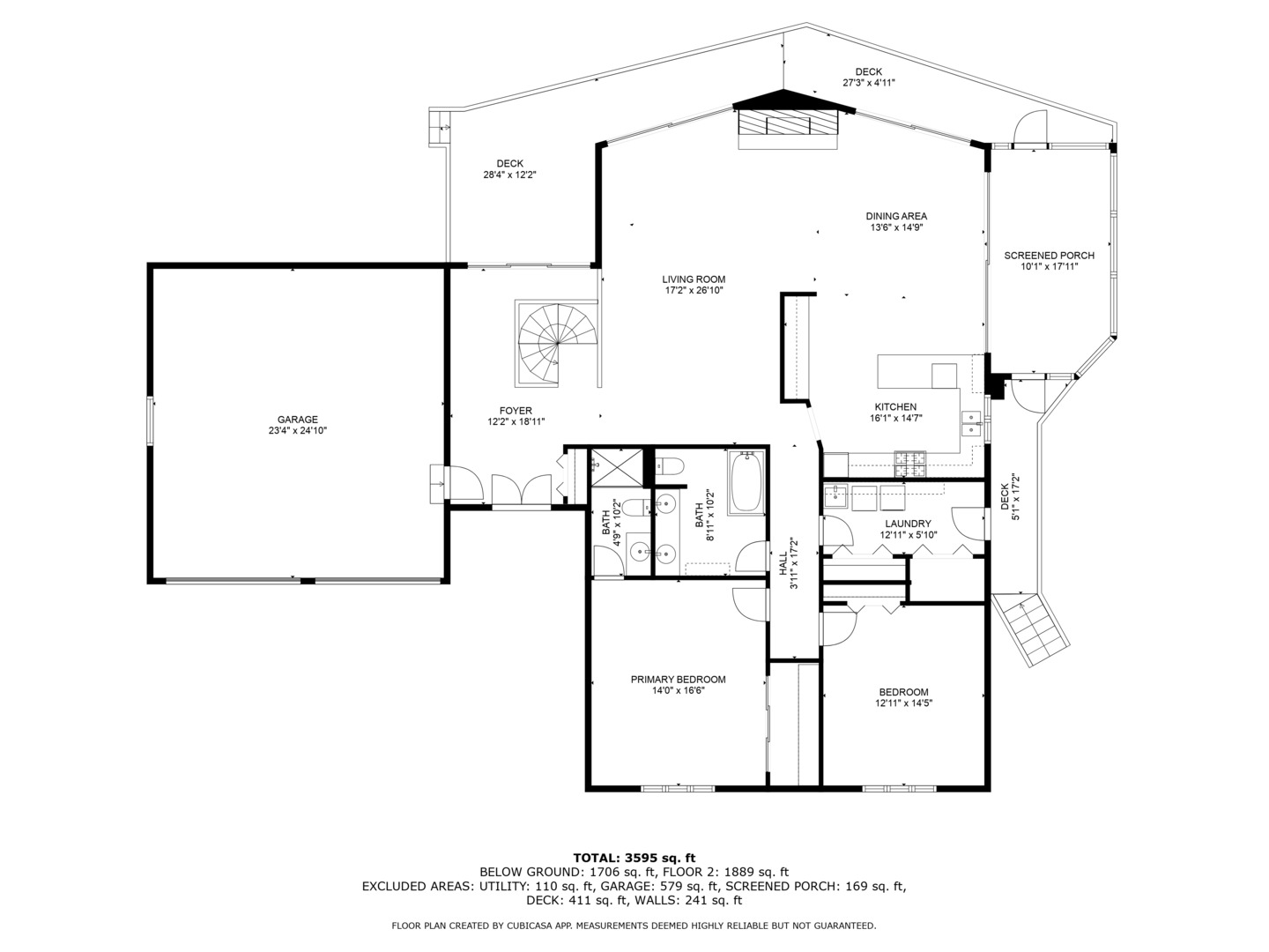 2085 Island Drive, Morris, IL 60450