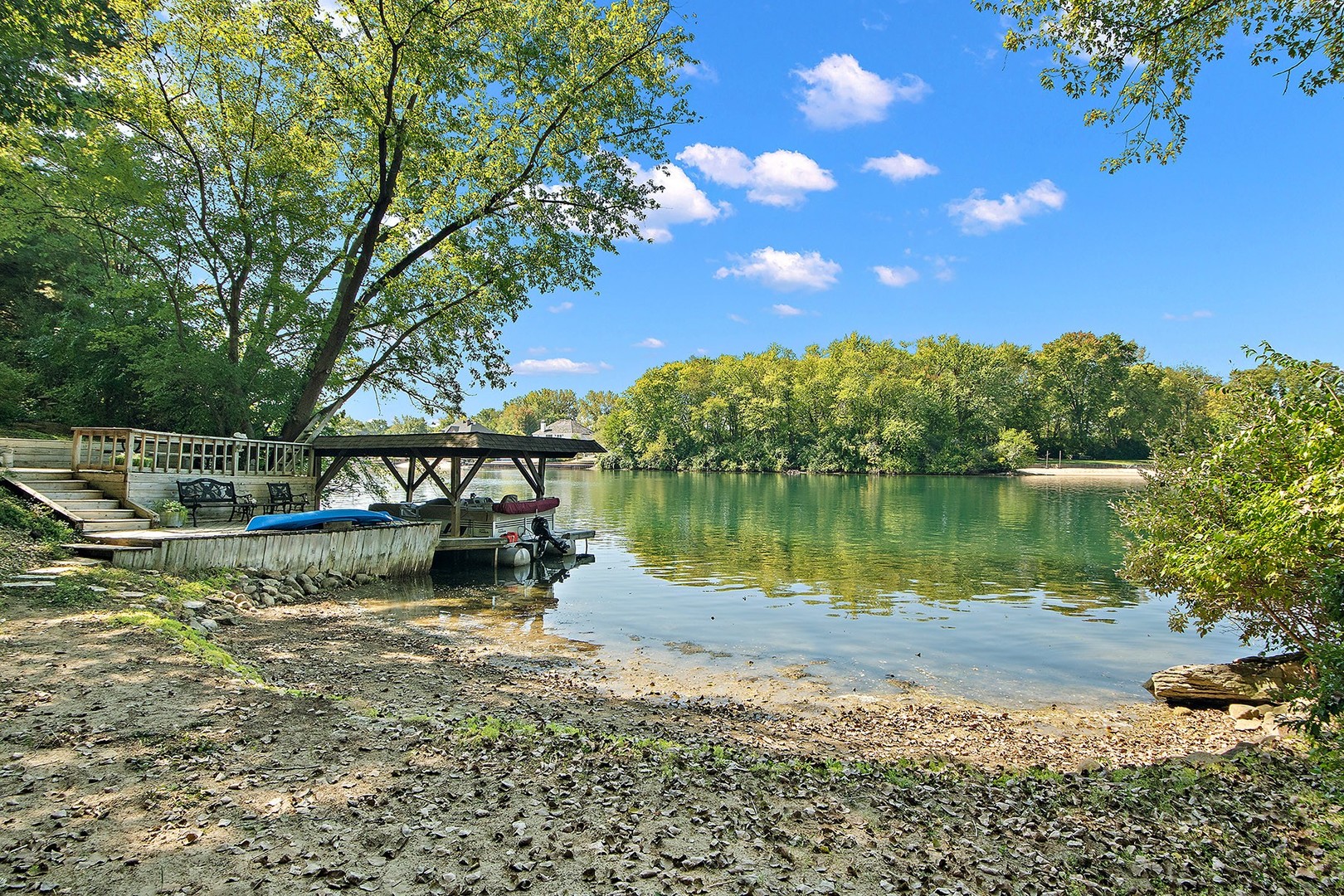 2085 Island Drive, Morris, IL 60450